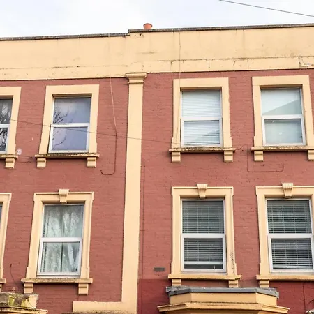 Apartman Rd B - Location Long By Shortstayuk Bristol